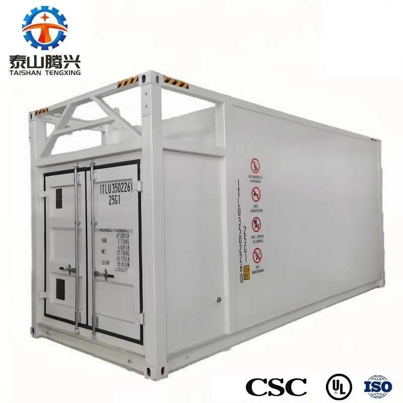 self bunded gasoline tank (1)